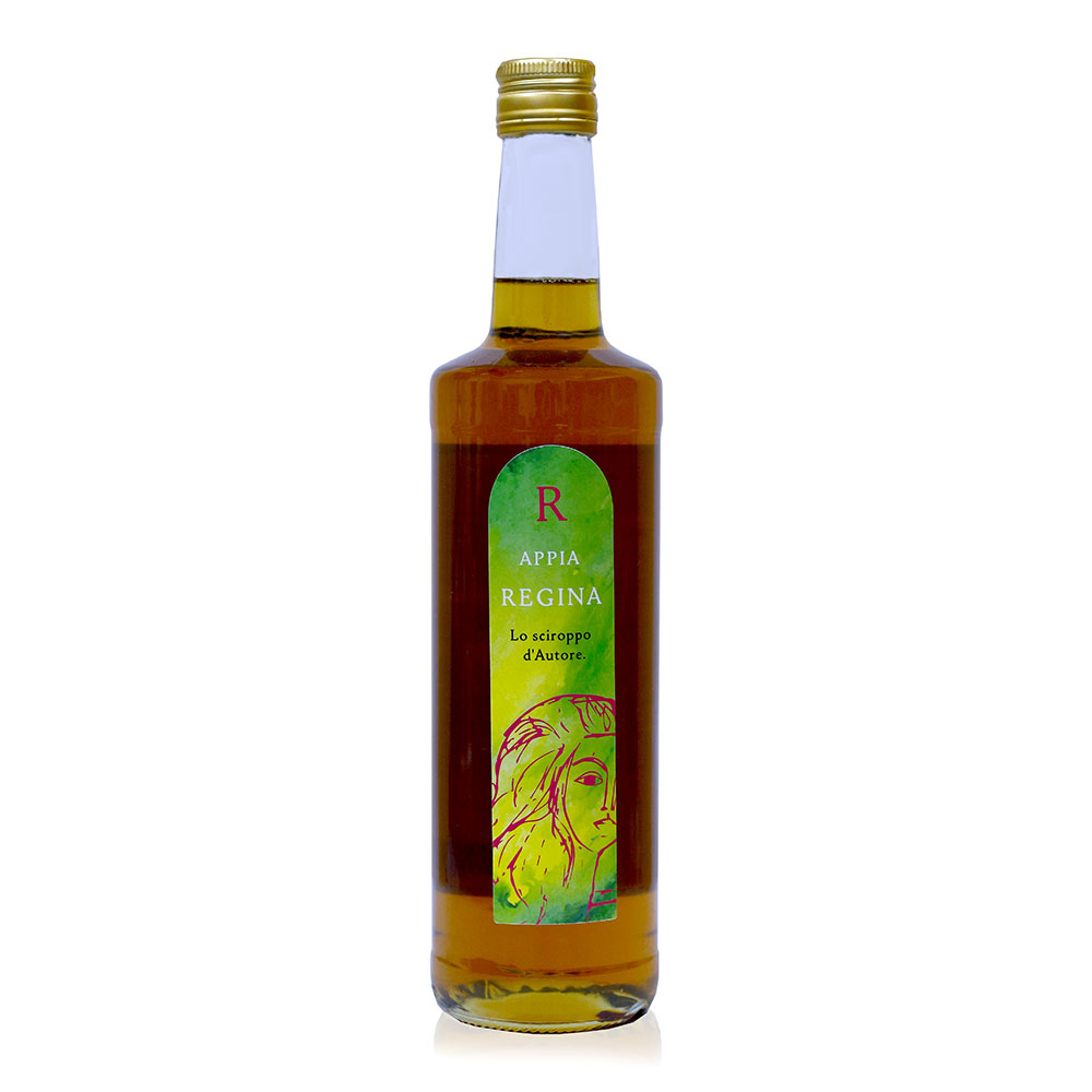 Functional drink: Appia Regina 700 ml