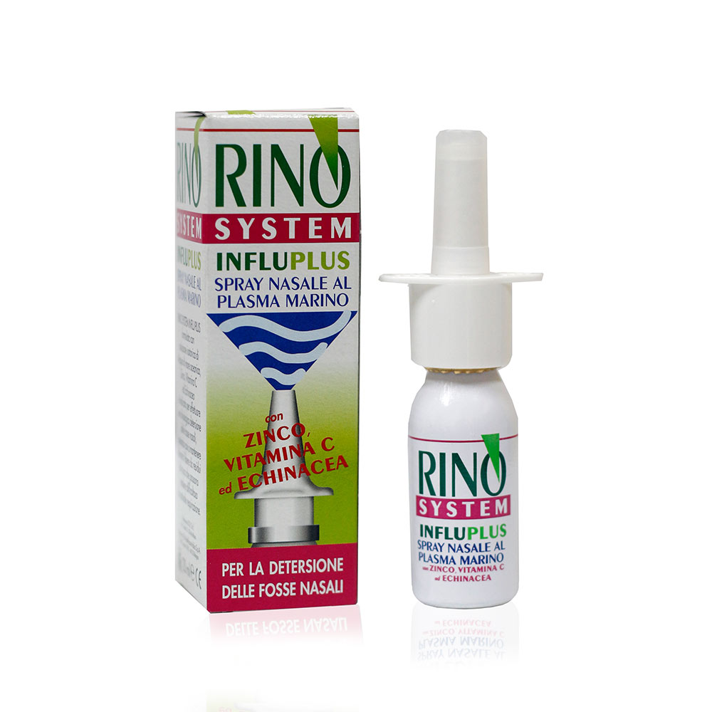 Rino System Influ Plus