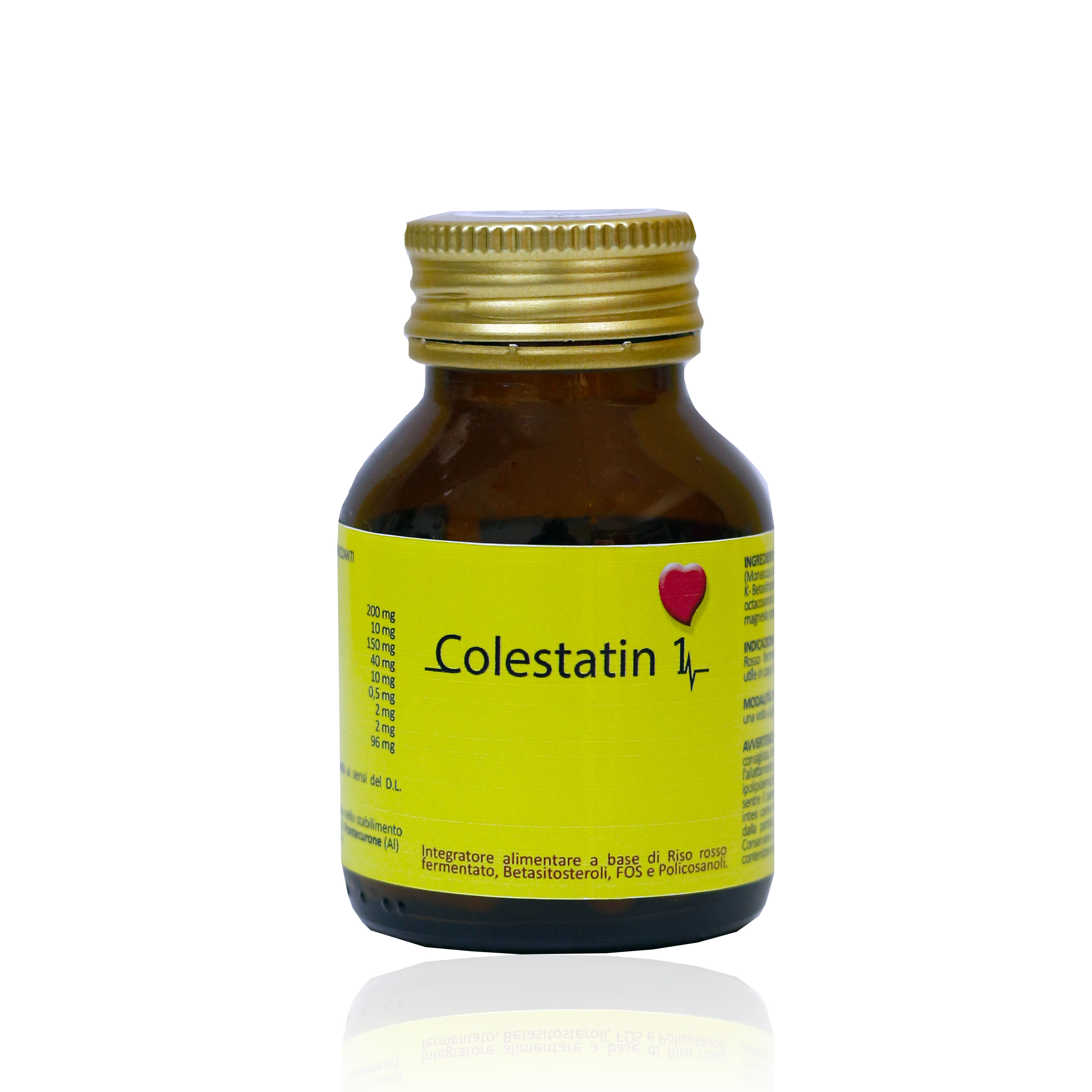 Colestatin
